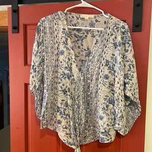 Love stitch size small. Never worn.